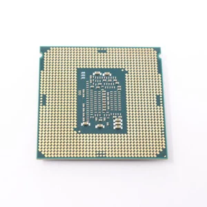 Intel Core i7-7700K (4x 4,2 GHz) SR33A CPU Prozessor Sockel 1151 Geschliffen (#6 - Bild 1 von 1