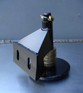 Update 2.0 - Rutschschuhbaugruppe für Land Pride Heckklinge RBT3596 - Bild 1 von 18