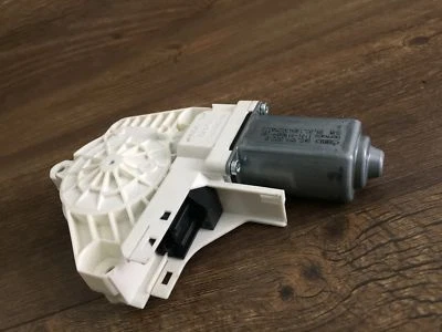 2012-2018 Audi A6 A7 S7 Front Door Window Lifter Motor Actuator Right Side OEM - Изображение 1 из 4