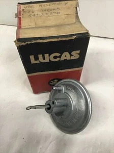 Jaguar XJ6 NOS Lucas Vacuum Unit 1971-73 - Picture 1 of 5