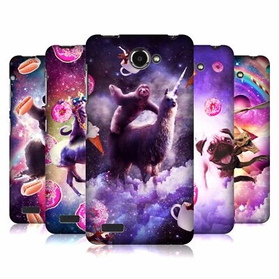 OFFICIAL JAMES BOOKER MIXED DESIGNS HARD BACK CASE FOR LENOVO PHONES - Image 1 of 4