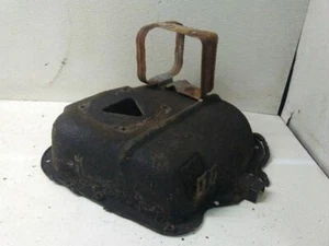 Cubierta plenaria de refuerzo de freno para Buick Century 1958 4 puertas - Imagen 1 de 12