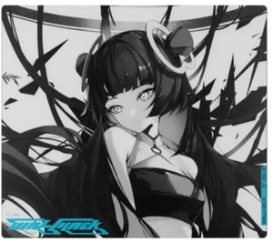 Skypad Wallhack SP-004 Limited Edition Faith Yume Mouse Pad New from japan - Picture 1 of 5