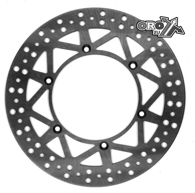 Disco de freno delantero Yamaha YZF400 YZ400F YZ 400 F YZ400 1998 1999 2000 Foto 1 de 1