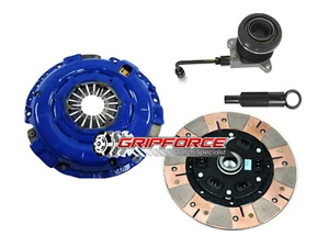 FX HD DUAL FRICTION CLUTCH KIT fits 13 - 16 Hyundai Genesis Coupe V6 3.8L 3.8 - Picture 1 of 4