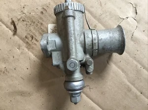 Amal T10 GP2 Carb 1”5/32” BSA A65 Spitfire ecc - Foto 1 di 8