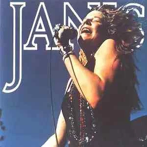 CD Janis Joplin Janis - Early Performances MONO CBS - Bild 1 von 1