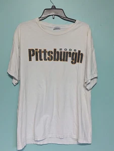 2006 pittsburgh t-shirt size xl - Picture 1 of 6