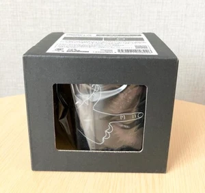 Japanese Anime Yu Yu Hakusho Yusuke Urameshi Rei gun Spirit gun Mag cup NEW - Picture 1 of 4