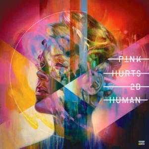PINK - Hurts 2B Human - 190759071915 - Imagen 1 de 1