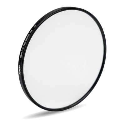 138mm Full Field Close-Up Diopter +1/8 - Allows Focusing Closer than Basic Lens - Image 1 of 4