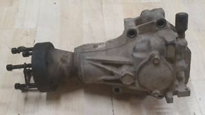 ✅ FORD MAVERICK 5 SPEED MANUAL FRONT DIFFERENTIAL DIFF 6L84-4201-BA 2000 - 2003