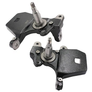 2" inch Drop Spindles For 97-04 Ford F-150 Expedition Lincoln Navigator 2WD ONLY - Bild 1 von 6