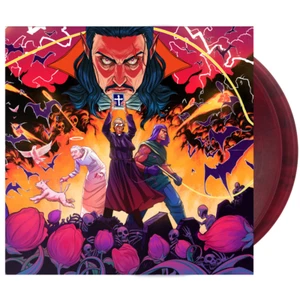 Vampire Survivors Vol 1 2xLP - Picture 1 of 5