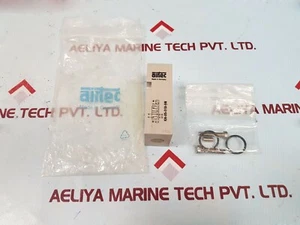 Airtec kn-05-510-hn solenoid valve 0814 - Picture 1 of 8