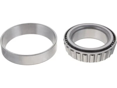 For 1987 Chevrolet R10 Wheel Bearing Front Inner BCA 93612HDMR - Image 1 of 2