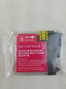  BLC61 BLC38 BLC67 BLC980 BLC1100 Tintenpatrone Magenta  - Bild 1 von 2