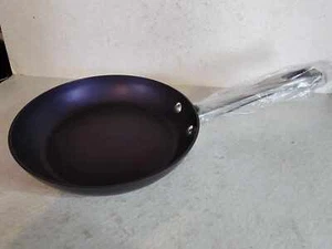 Purple Cookware Nonstick Aluminum Cooking Essentials 8" Fry Pan - Picture 1 of 9