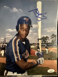 Mystery Baseball Signed 8x10 Photo-All current or former players including HOF! - Picture 1 of 11
