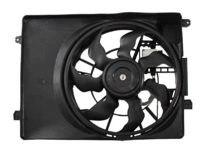 Conjunto de ventilador auxiliar 47268DDRK 2019 2017 2018 para Hyundai Tucson 2016-2021 Foto 1 de 2