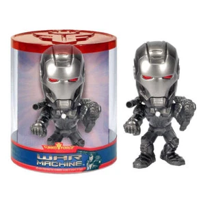 Iron Man 2 War Machine Funko Force Stylized Collectable Action Figure - Picture 1 of 1