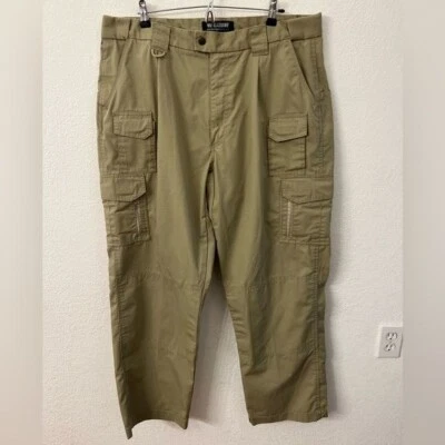 Black Hawk Warrior wear cargo pants mens size 42/36 - Image 1 of 4