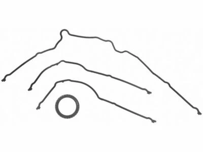 Juego de juntas de cubierta de distribución para Ford Expedition 1999-2003 Felpro 58119YJ 2001 2002 Foto 1 de 2