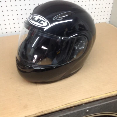 CASCO MODULAR [HJC - CL-MAX] XXL NEGRO Foto 1 de 2