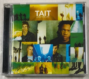 Tait – Lose This Life CD 2003 - Picture 1 of 3