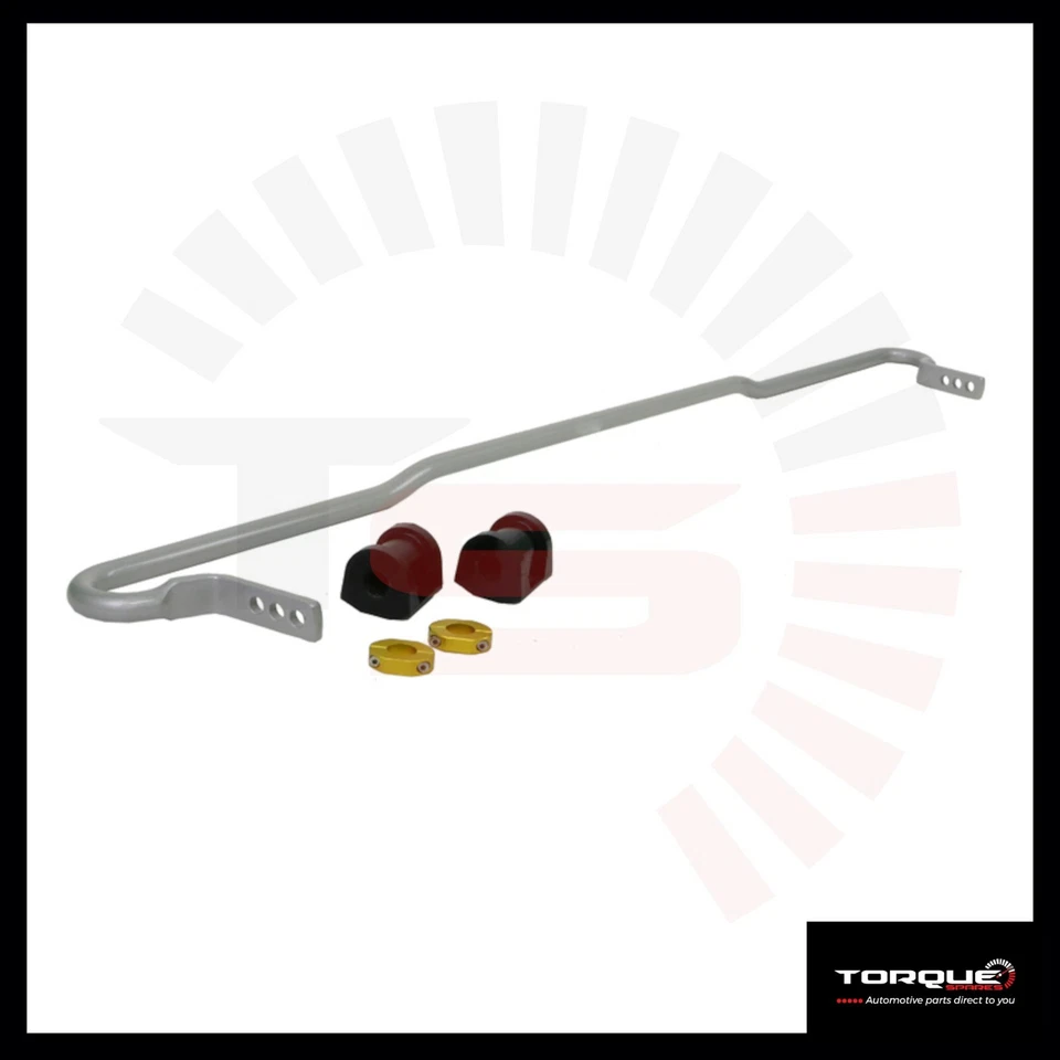 Kit de barra estabilizadora trasera Whiteline BSR53XZ para Toyota 86 Subaru BRZ Foto 1 de 1