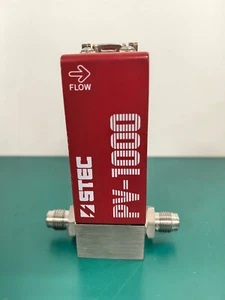 STEC PV-1102MC Piezo Valve Type PV-1000 4V 9PIN - Picture 1 of 14
