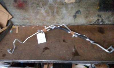 Mangueiras CA Subaru Impreza Station Wagon 2013 2,0 litros 4 cilindros - Imagem 1 de 4