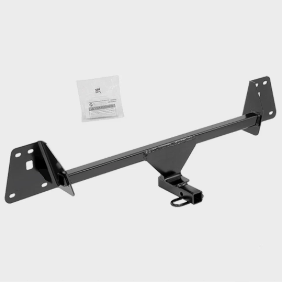 Draw-Tite Trailer Hitch For Toyota Prius 2016-2021 | Class I Hitch Only - Image 1 of 2
