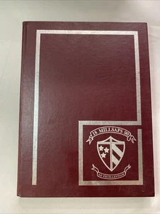 1979 Bobashela - Millsaps College Jackson Mississippi - Picture 1 of 4