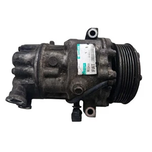 51897475 SANDEN AIR CONDITIONING COMPRESSOR LANCIA DELTA 1.6 MULTIJET - Imagen 1 de 3