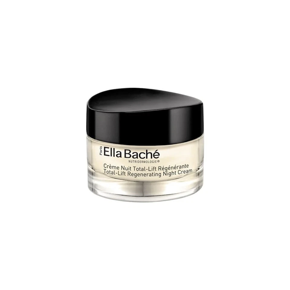 Crema de noche regeneradora Ella Bache Total- Lift 50 ml #usau Foto 1 de 1