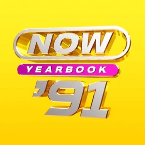 Various - NOW Yearbook 1991 (Deluxe) [CD] Sent Sameday* - Picture 1 of 2