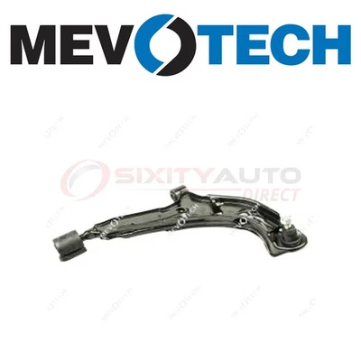 Mevotech OG Control Arm & Ball Joint Assembly for 1998-2001 Nissan Altima uc - Imagem 1 de 4