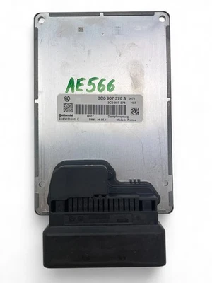 Centralina VW PASSAT CC 357 3C0907376A 2010 (AE566) - Immagine 1 di 4