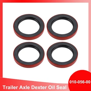 4PK 010-056-00 3.12x4.5" Trailer Axle Dexter Oil Seal for Dexter 10K, 12K & 15K - Picture 1 of 15
