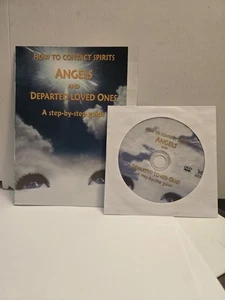 How To Contact Spirits, Angels, and Departed Loved Ones Love protection guidance - Picture 1 of 2