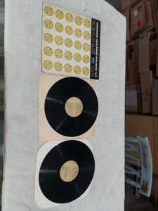 Elvis Presley – Worldwide Gold Award Hits, Parts 1 & 2 - R213690 DBL Vinyl LP - Foto 1 di 20