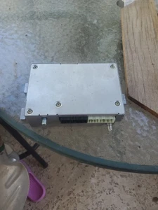 2003-06 Motorola OnStar Module 15206300 Yukon Denali Tahoe Suburban Sierra OEM - Picture 1 of 3