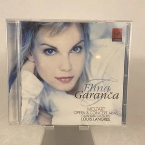 Elina Garanca - Mozart Opera & Concert Arias - Picture 1 of 3
