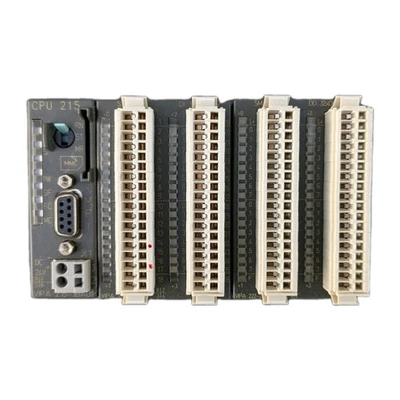 VIPA 215-1BA01 CPU + 221-2BL10 + 222-2BL10   - Image 1 of 4