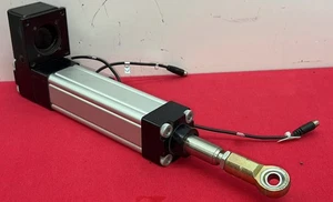 PARKER ET ELEKTROZYLINDER ETB32-B08PA20-FM100-A - Bild 1 von 8
