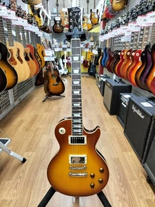 Tokai LS115F Model Guitar, Maple/Mahogany, PAF Vintage MK2, Japan - Picture 1 of 7