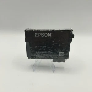Cartucho de tinta negro Epson 212120-S original OEM - sellado - Imagen 1 de 2