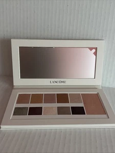 LANCOME HOLIDAY 2023 EYE AND FACE PALETTE LIMITED EDITION NEW - Picture 1 of 4