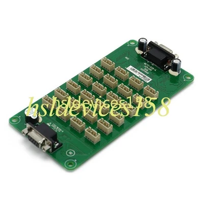 1pc New Monarch Elevator command board MCTC-CCB-A button board - Image 1 of 4